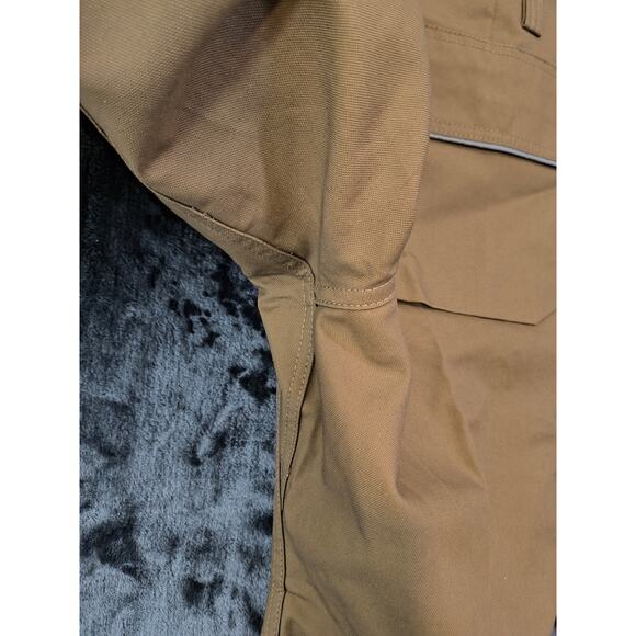 CHELSEA Construction Pants (Timber) – Helly Hansen 76485_779 - Picture 7 of 11